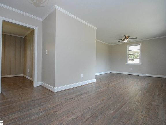 Huge Living Room