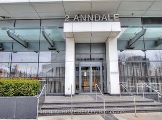 2 Anndale Dr #2410, Toronto, ON M2N 0G5