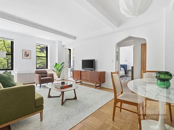 230 Riverside Dr APT 2E, New York, NY 10025