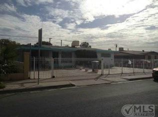 336 Encino Dr, El Paso, TX 79905