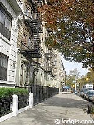 1st image of 201 W 110th St #6C