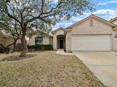 8838 Imperial Cross, Helotes, TX, 78023