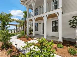 264 Dockside Dr, Pt Saint Joe, FL 32456