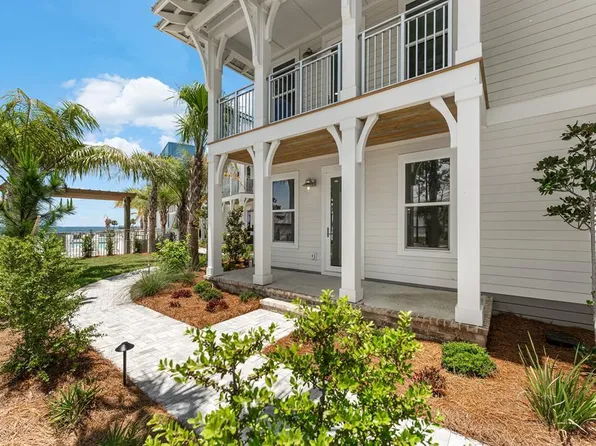 264 Dockside Dr, Pt Saint Joe, FL 32456