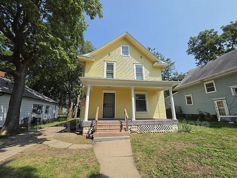 1st image of 836 N 29th St