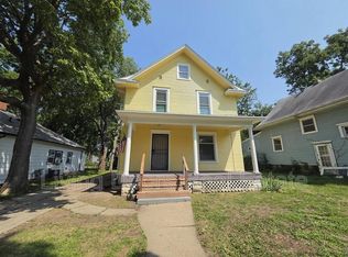 836 N 29th St, Lincoln, NE 68503
