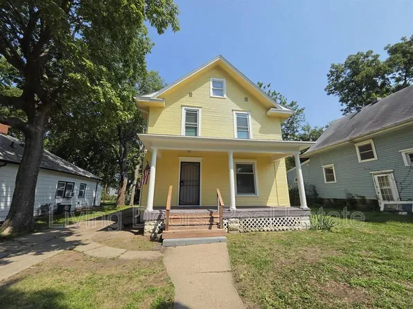 836 N 29th St, Lincoln, NE 68503