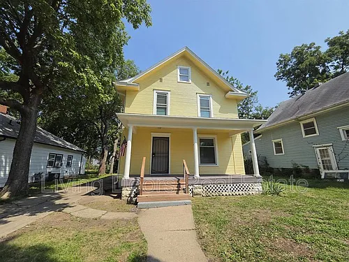 836 N 29th St Photo 1