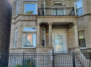 5642 S Michigan Ave, Chicago, IL 60637