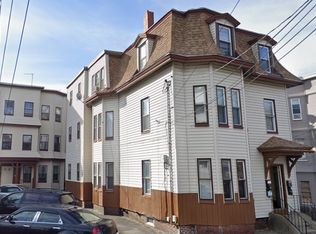 28-30 Morton St #28-3, Lawrence, MA 01841