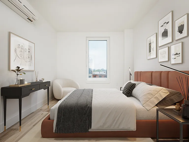 26 Quincy St #5A — Photo 8