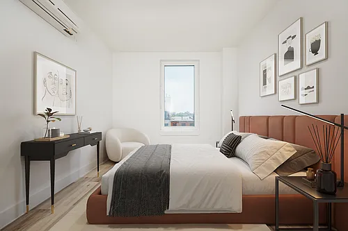 26 Quincy St #5F Photo 1 26 Quincy St #5F Photo 1