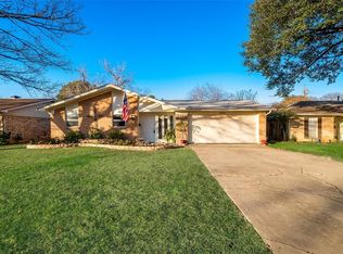 1917 Kris St, Irving, TX 75060