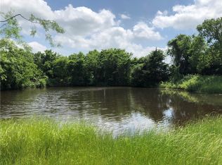 1069 State Highway 31, Mount Calm, TX 76673