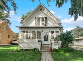 80 Browning Ave, Dundee, IL 60118