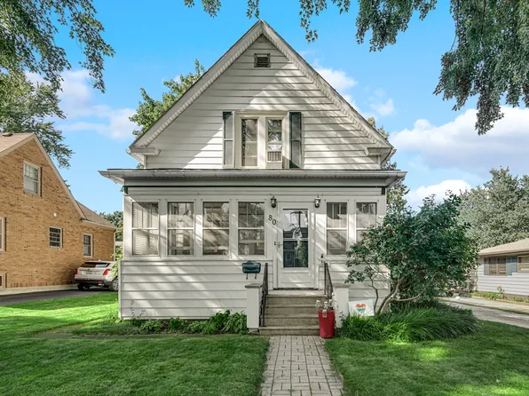 80 Browning Ave, Dundee, IL 60118
