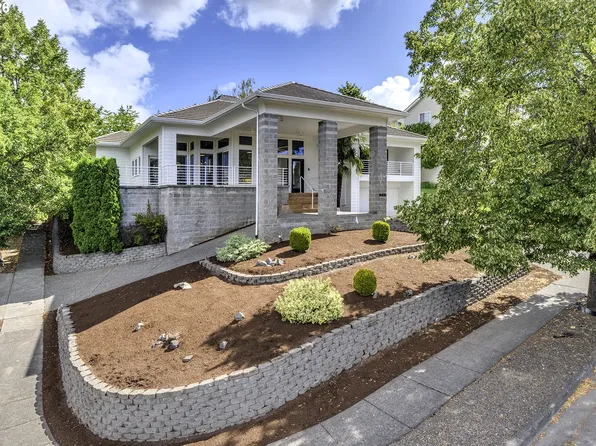 16408 SW Timberland Dr, Beaverton, OR 97007