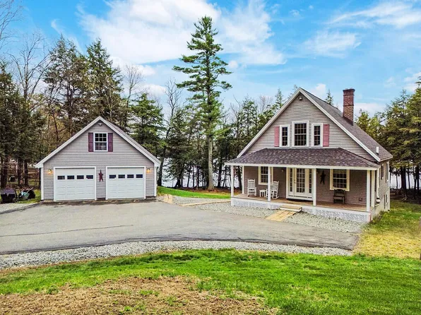 20 Emmons Road, Livermore, ME 04253