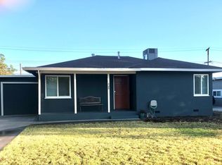 408 E Rumble Rd, Modesto, CA 95350