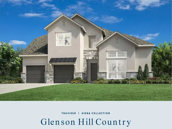 5021 Colombo Vw, Leander, TX 78641