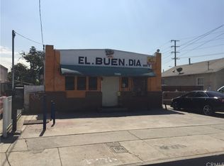 4706 Hammel St, East Los Angeles, CA 90022