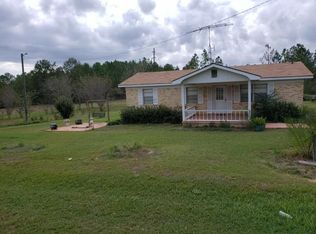 10278 George H Grimsley Hwy, Columbia, AL 36319