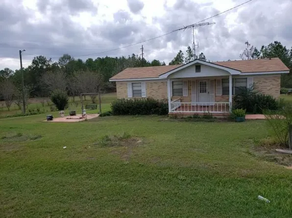 10278 George H Grimsley Hwy, Columbia, AL 36319