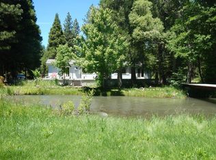 42463 Leaping Trout Way, Hat Creek, CA 96040