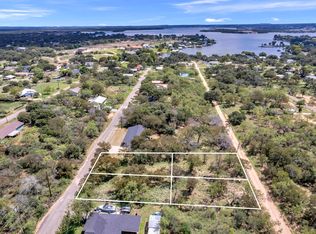 Maple Dr, Granite Shoals, TX 78654