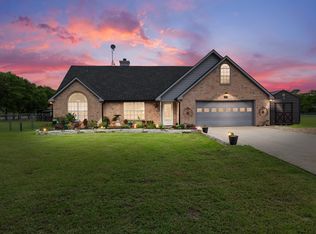 970 Savage Rd, Bells, TX 75414