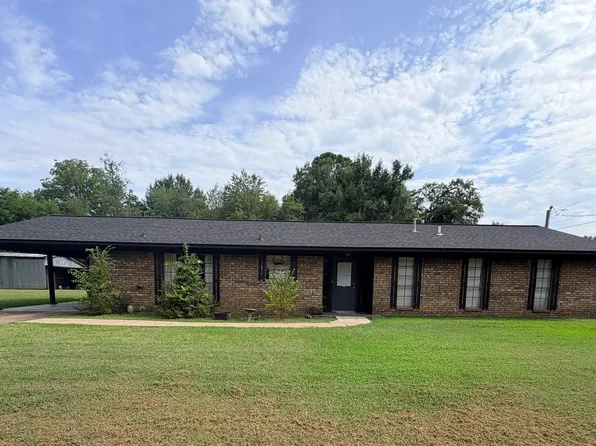 102 W Haislip St, Murfreesboro, AR 71958