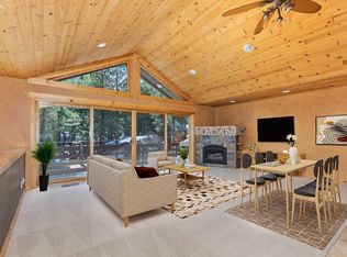 132 Sierra Blvd, Mammoth Lakes, CA 93546