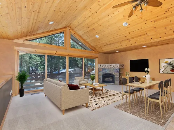 132 Sierra Blvd, Mammoth Lakes, CA 93546