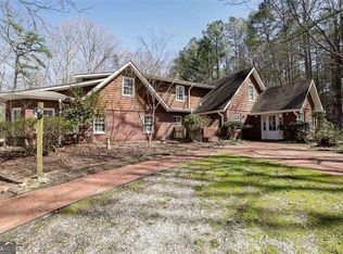 2626 Camp Mitchell Rd, Grayson, GA 30017