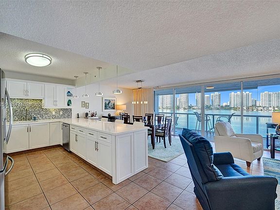 2nd image of 17700 N Bay Rd APT 608