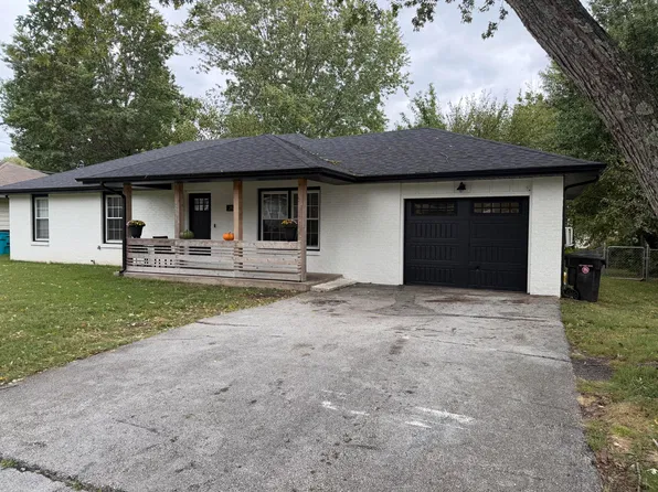 2948 E Hawkins Street, Springfield, MO 65804