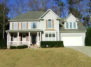 4285 Lansmoore Xing, Suwanee, GA 30024