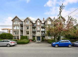 20237 54th Ave #302, Langley, BC V3A 3W2