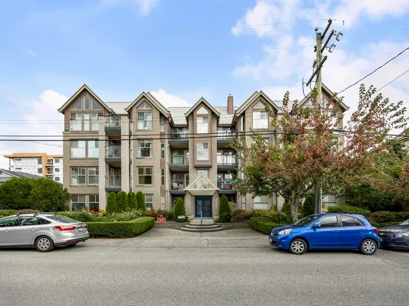 20237 54th Ave #302, Langley, BC V3A 3W2