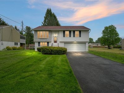6604 Seville Dr, Rome, NY, 13440