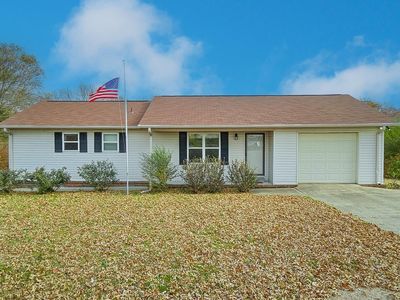 21242 Clement Gin Rd, Athens, AL, 35613