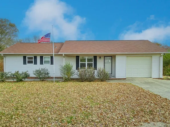 21242 Clement Gin Rd, Athens, AL 35613