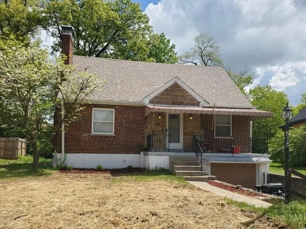 3016 N Hegry Cir, Cincinnati, OH 45238