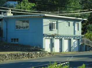 606 Mountain Ranch Rd, San Andreas, CA 95249