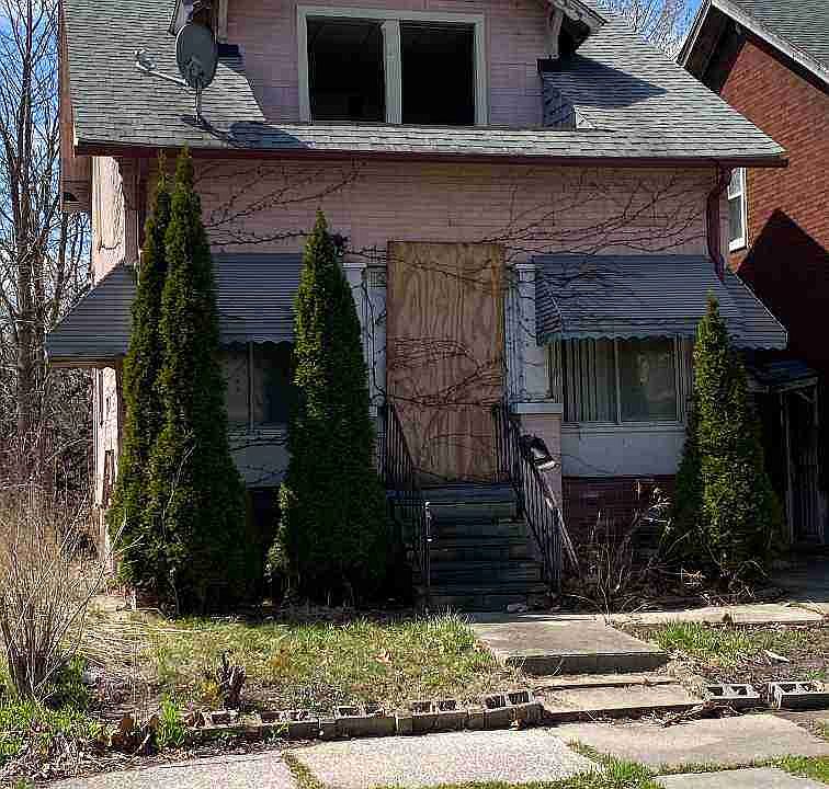 9535 American