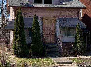 9535 American St, Detroit, MI 48204