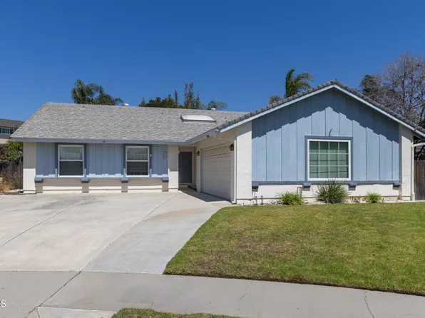 215 Montebello Ave, Ventura, CA 93004
