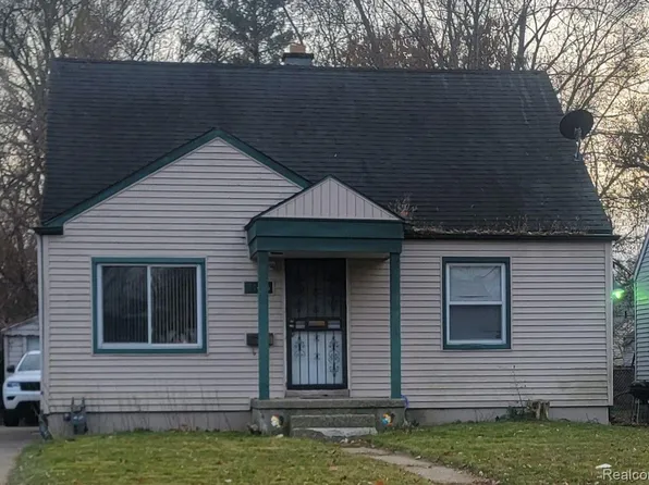 21425 Pembroke Ave, Detroit, MI 48219