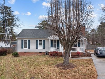 2248 Holland Ave, Burlington, NC, 27217