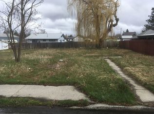 711 N A St, Grangeville, ID 83530